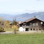 Ganzes Haus Casa vacanze Aeschi Bei Spiez