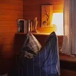 別荘 Ganzes Haus Aeschi Bei Spiez