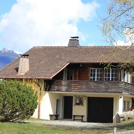 Holiday home Ganzes Haus