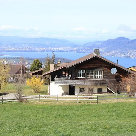 Ganzes Haus * Aeschi Bei Spiez