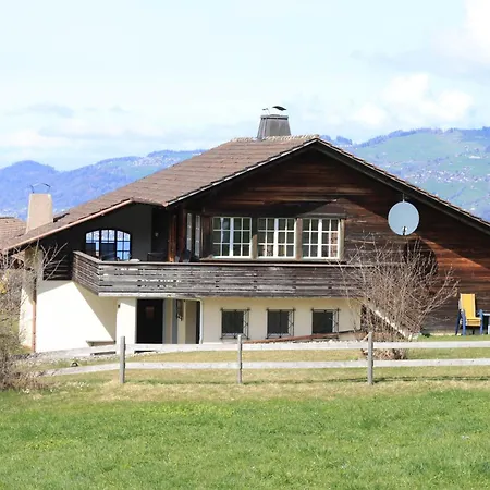 Ganzes Haus * Aeschi Bei Spiez