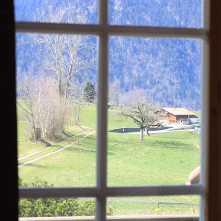 Holiday home Ganzes Haus