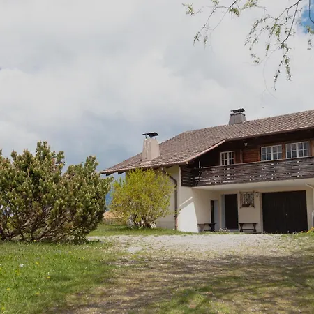 Ganzes Haus Holiday home