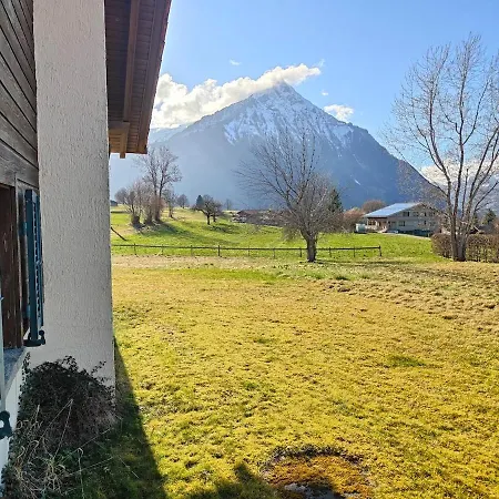 Holiday home Ganzes Haus