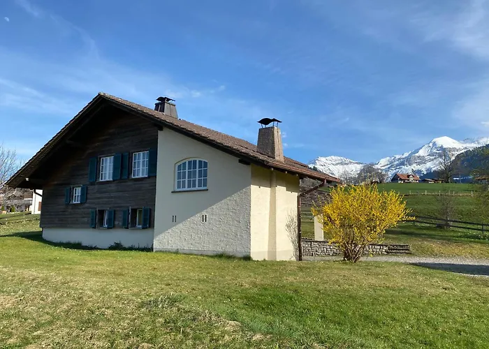 Ganzes Haus Tatil Evi *