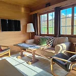 Ganzes Haus * Aeschi Bei Spiez