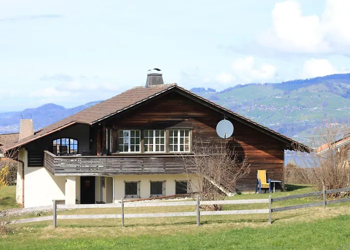 Ganzes Haus Hébergement de vacances