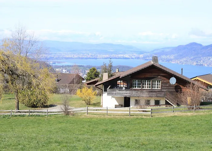 Ganzes Haus Hébergement de vacances *