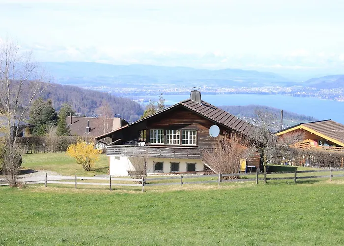 Hébergement de vacances Ganzes Haus