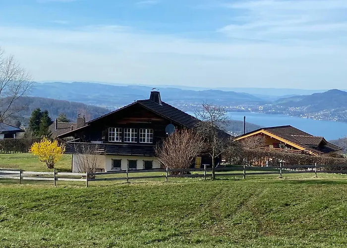 Hébergement de vacances Ganzes Haus
