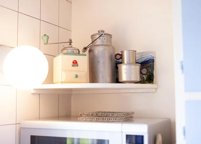 Ganzes Haus Hébergement de vacances