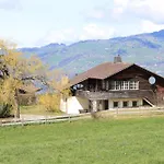 Ganzes Haus * Aeschi Bei Spiez