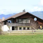 Ganzes Haus * Aeschi Bei Spiez