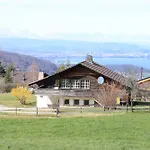 Feriehus Ganzes Haus