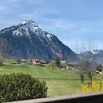 Ganzes Haus Aeschi Bei Spiez