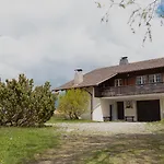 Ganzes Haus Feriehus