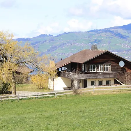 Ganzes Haus * Aeschi Bei Spiez