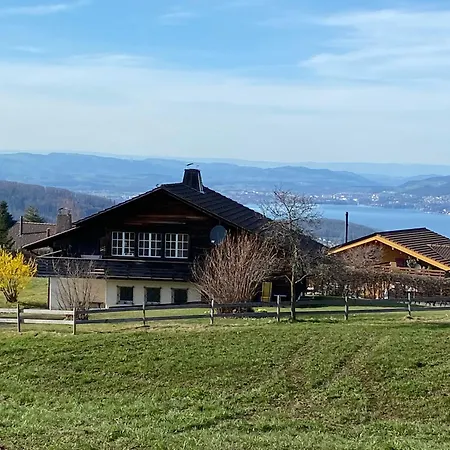 Feriehus Ganzes Haus