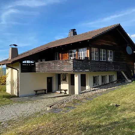 Ganzes Haus Feriehus