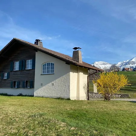 Ganzes Haus Feriehus *