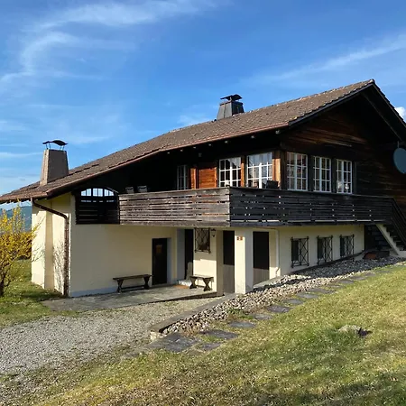 Ganzes Haus Feriehus