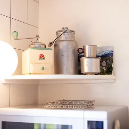 Ganzes Haus Hébergement de vacances