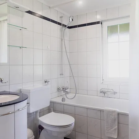 Ganzes Haus Hébergement de vacances Aeschi Bei Spiez