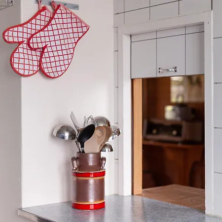 Ganzes Haus Hébergement de vacances *