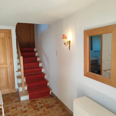 Ganzes Haus Casa de Férias Aeschi Bei Spiez