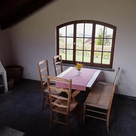 Casa de Férias Ganzes Haus