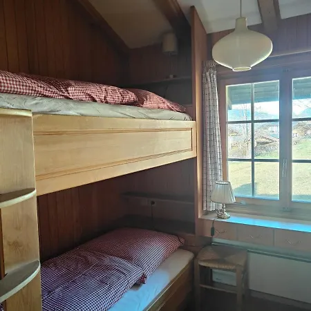 Ganzes Haus Casa de Férias *