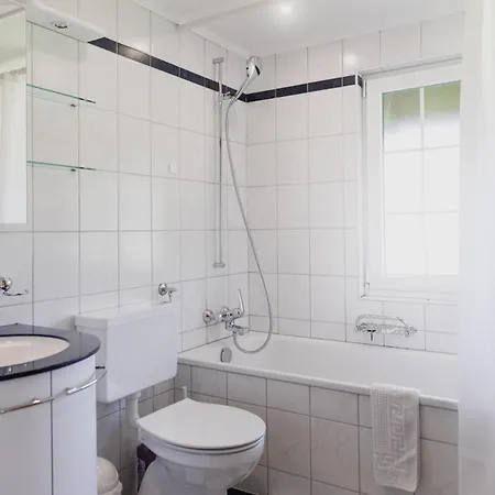 Casa de Férias Ganzes Haus *