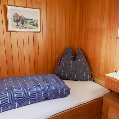 Casa de Férias Ganzes Haus
