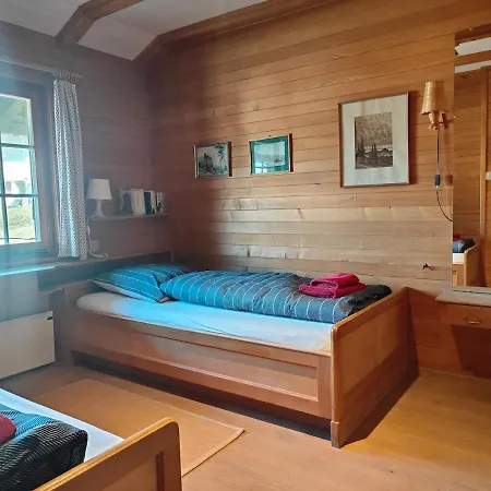 Ganzes Haus Casa de Férias