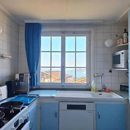 Ganzes Haus Casa de Férias